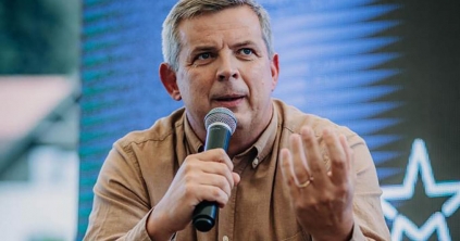 Miklós Zoltán: kétszer segít az, aki gyorsan segít